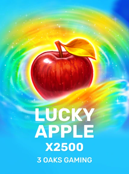 Lucky Apple x2500