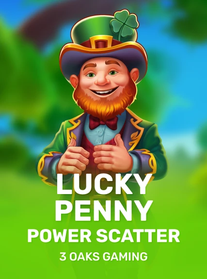 Lucky Penny Power Scatter