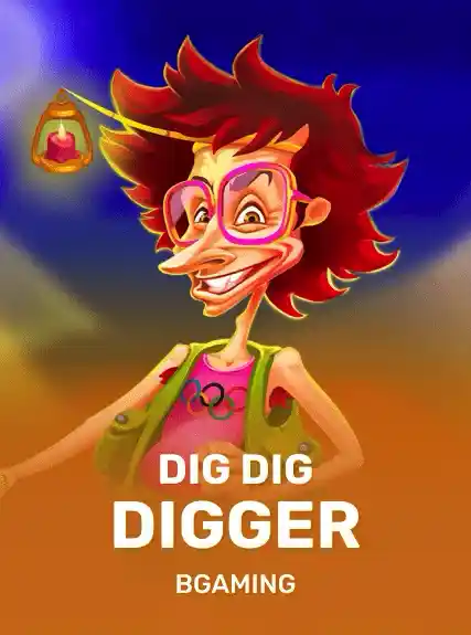 Dig Dig Digger