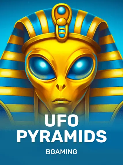 UFO Pyramids