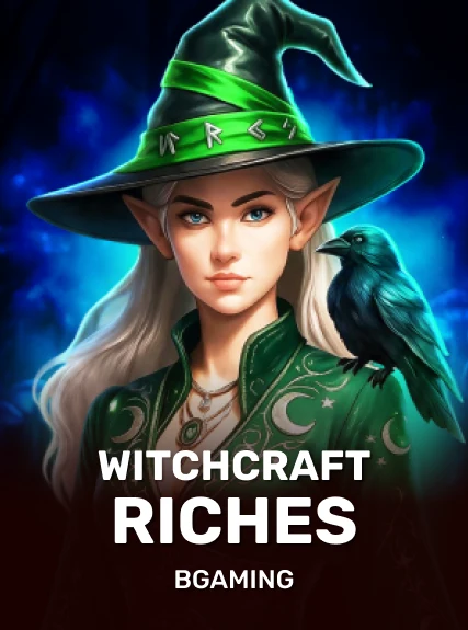 Witchcraft Riches