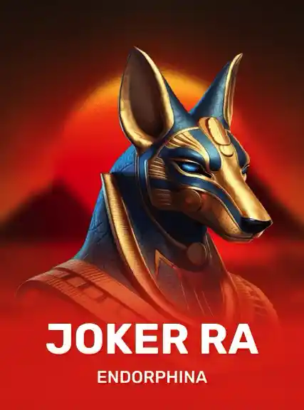 Joker Ra