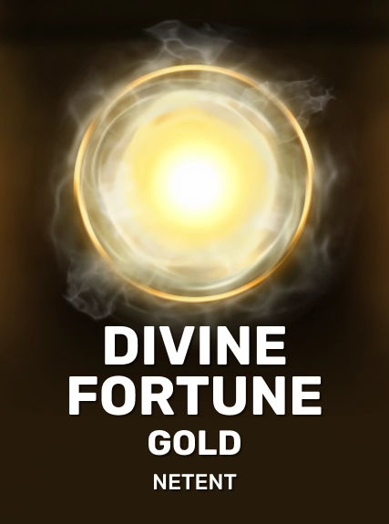 Divine Fortune Gold