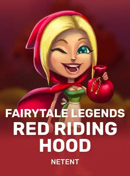 Fairytale Legends: Red Riding Hood