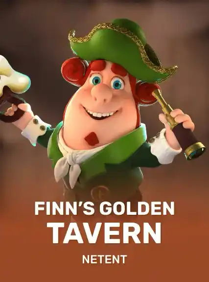 Finn's Golden Tavern