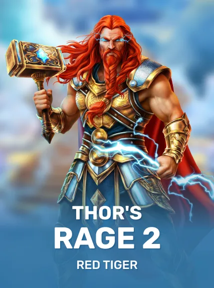 Thor's Rage 2