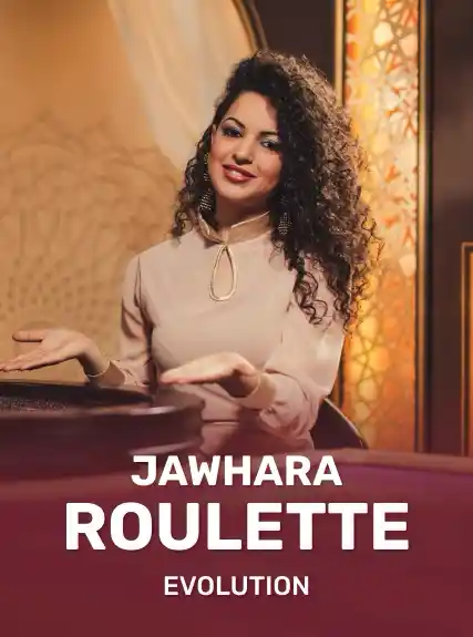 Jawhara Roulette