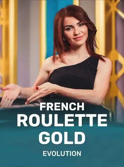 French Roulette Gold