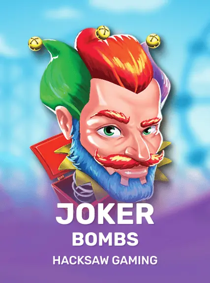 Joker Bombs