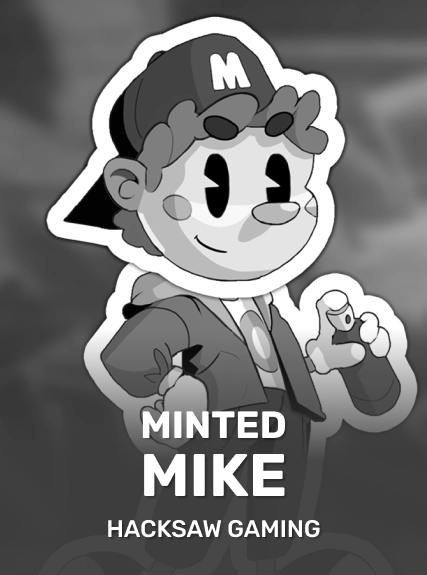 Minted Mike