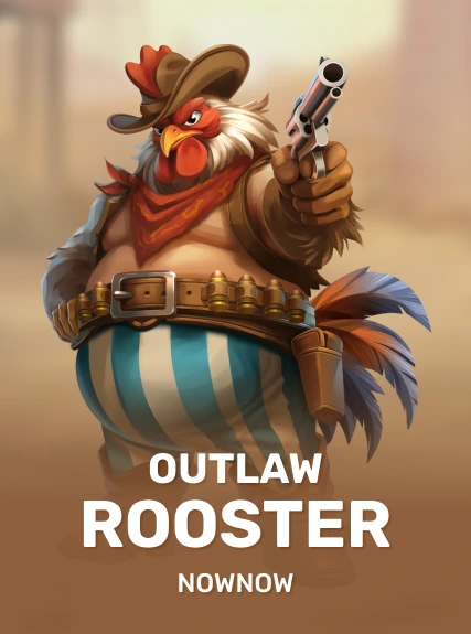Outlaw Rooster