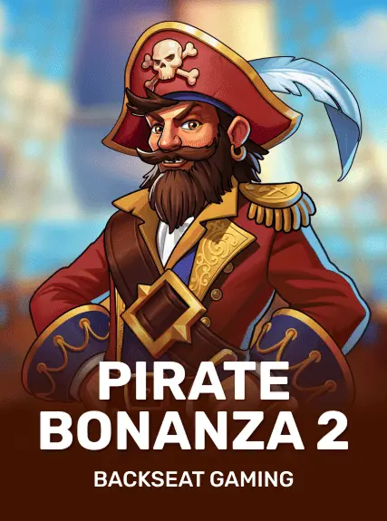 Pirate Bonanza 2