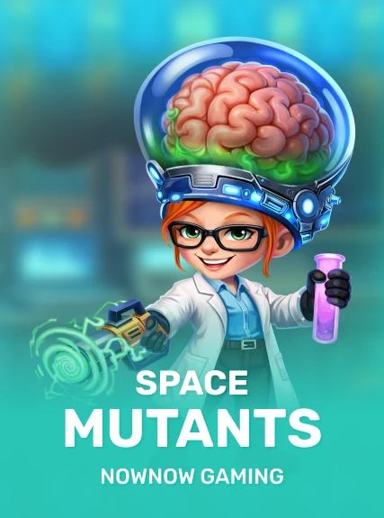 Space Mutants