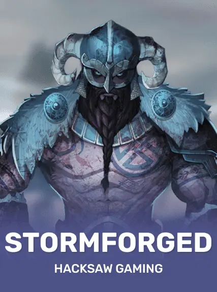 Stormforged