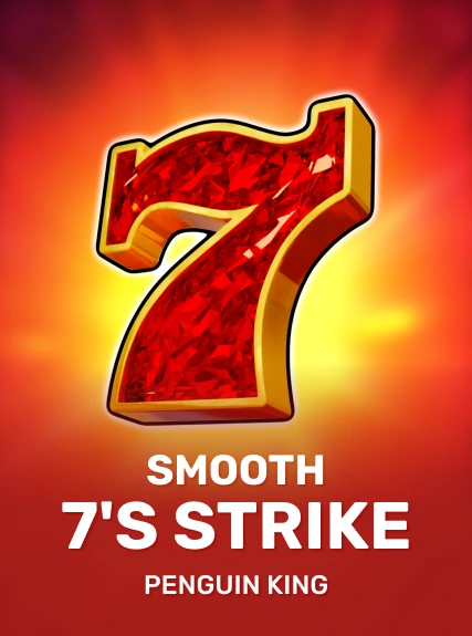 Smooth 7's Strike
