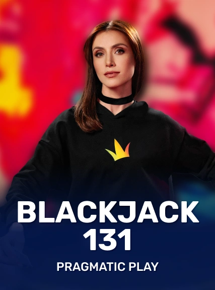 Blackjack 131