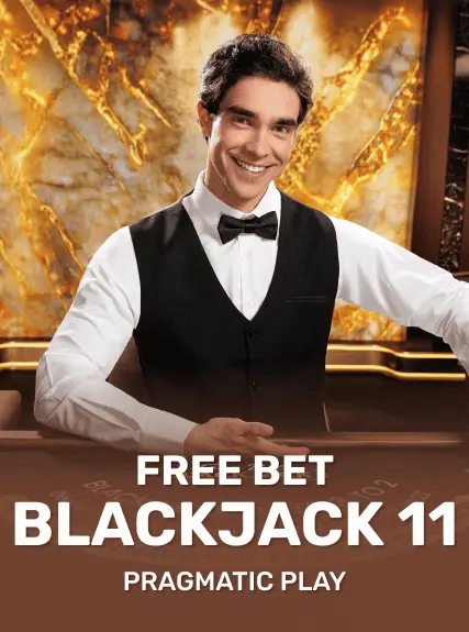 Free Bet Blackjack 11