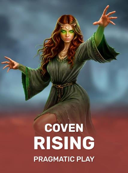 Coven Rising