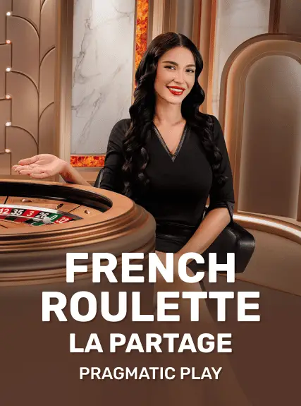 French Roulette La Partage