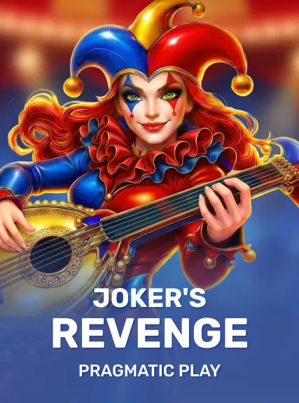 Joker's Revenge