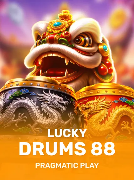 Lucky Drums 88