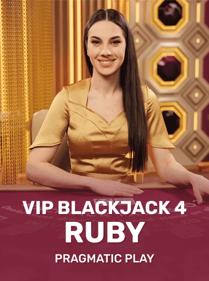 VIP Blackjack 4