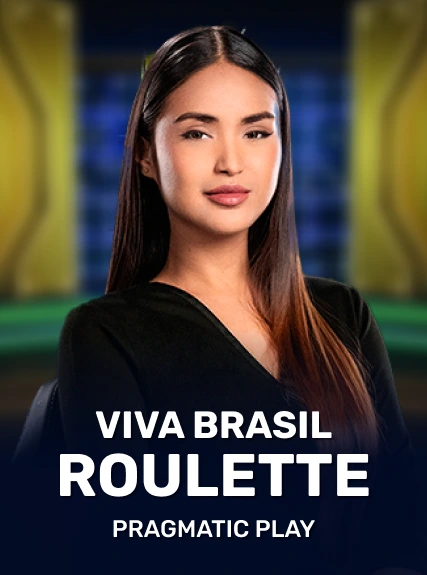 Viva Brasil Roulette