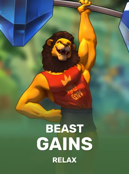 Beast Gains