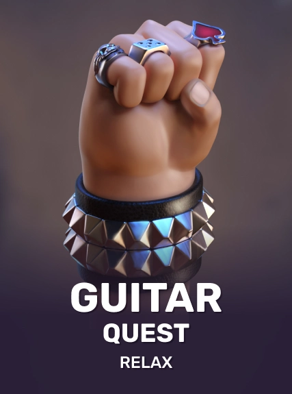 Guitar Quest