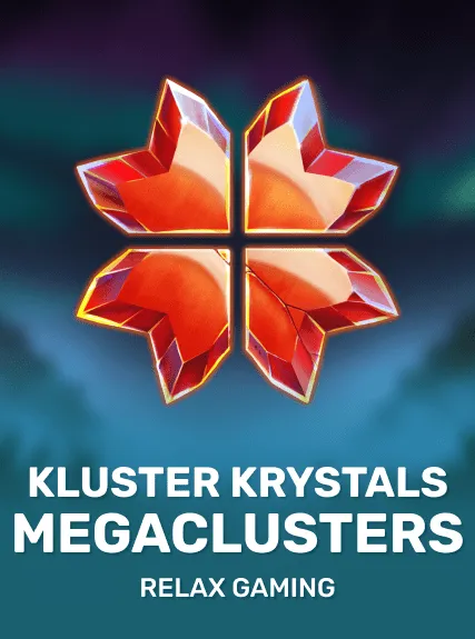 Kluster Krystals Megaclusters