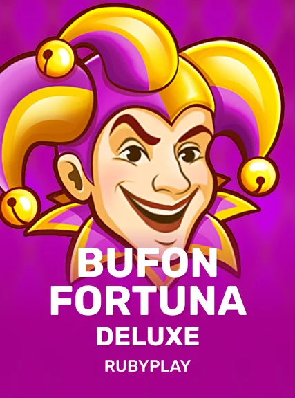 Bufon Fortuna Deluxe