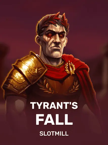 Tyrant's Fall