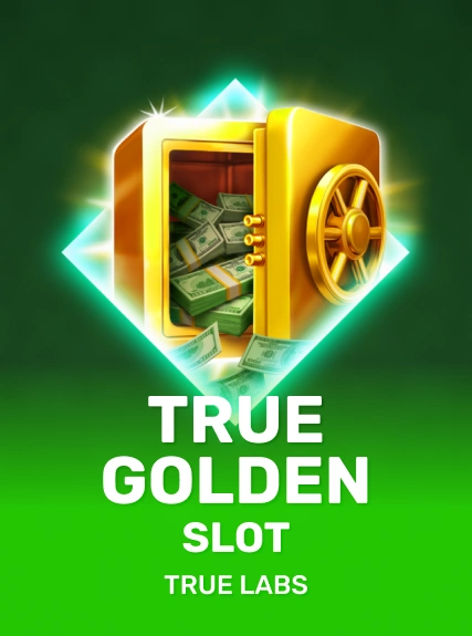 True Golden Slot